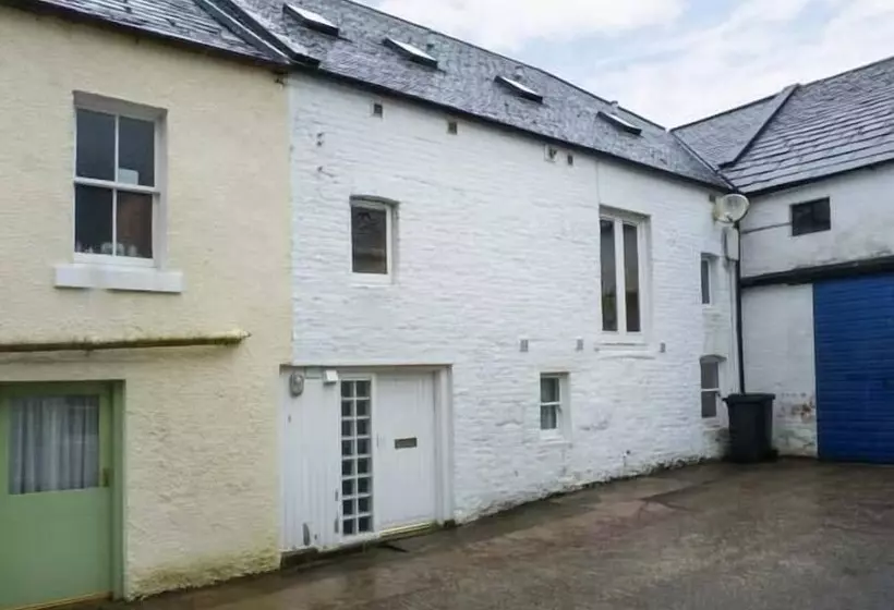 The Old Brewery Store