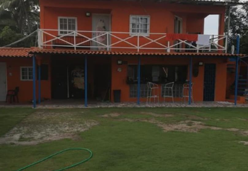 Общежитие Riomar Surf Camp