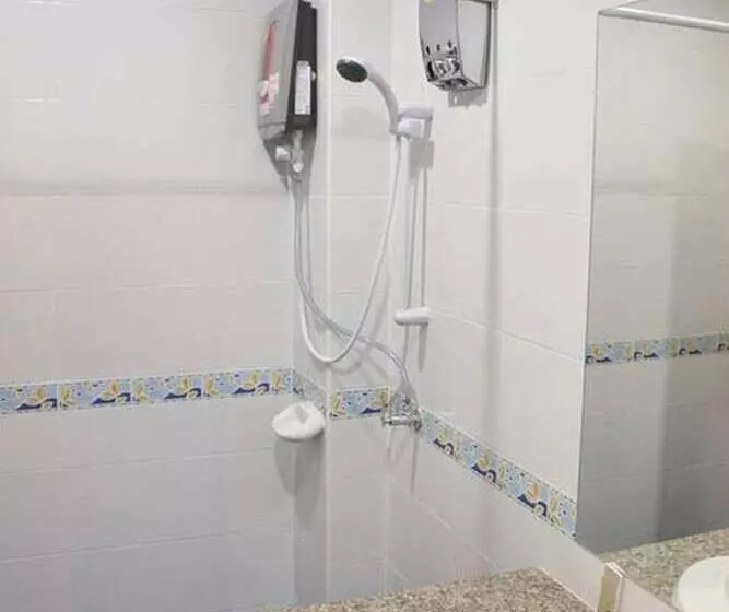 Ananas Phuket Central Hostel   Adults Only