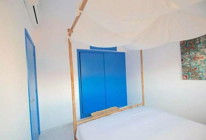 Apartamento Azul Boliches En Fuengirola