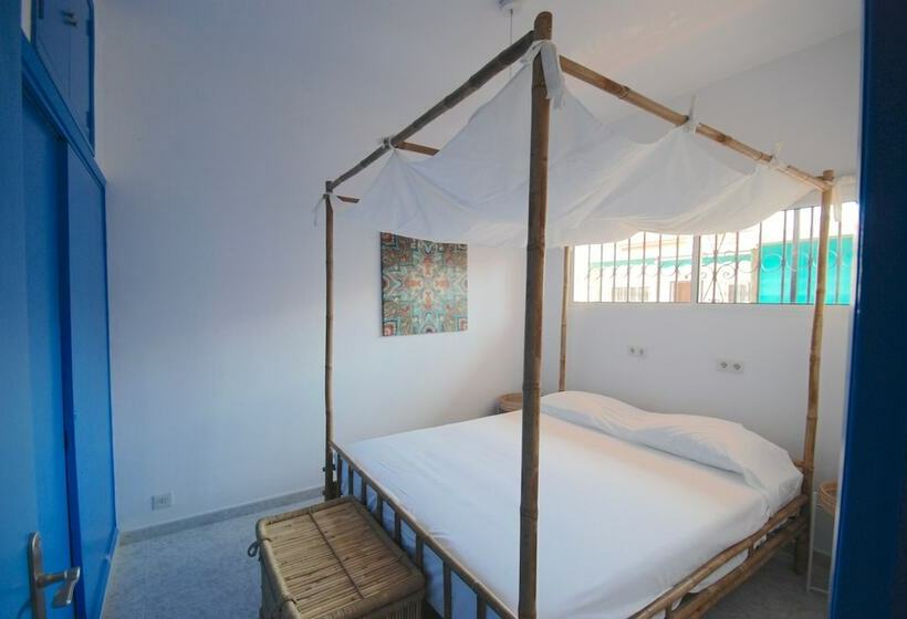 Apartamento Azul Boliches En Fuengirola