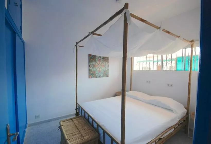 Apartamento Azul Boliches En Fuengirola