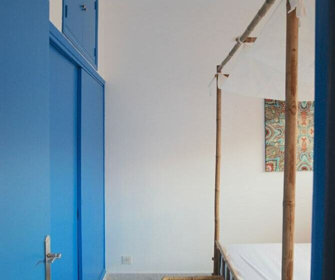 Apartamento Azul Boliches En Fuengirola