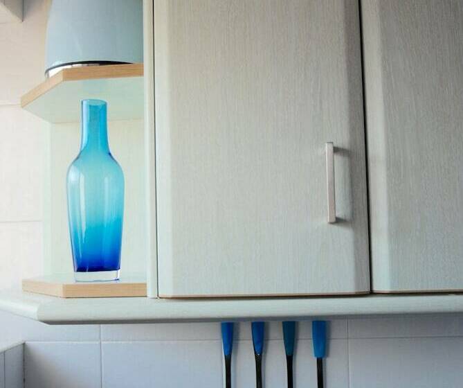 Apartamento Azul Boliches En Fuengirola