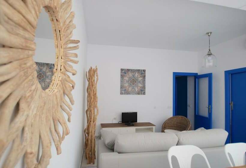 Apartamento Azul Boliches En Fuengirola