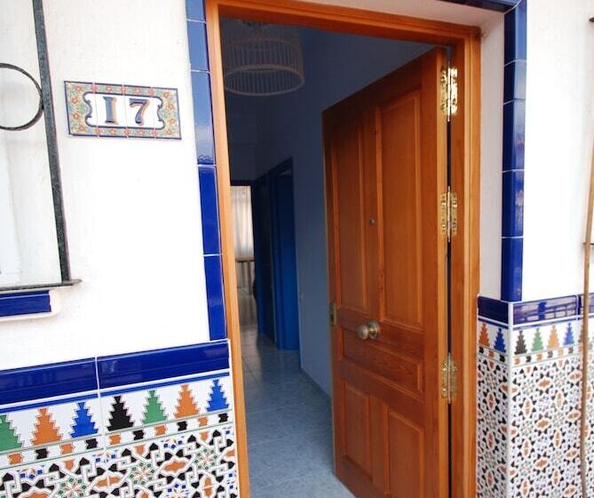 Apartamento Azul Boliches En Fuengirola