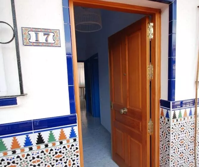 Apartamento Azul Boliches En Fuengirola