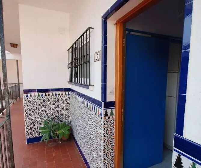Apartamento Azul Boliches En Fuengirola