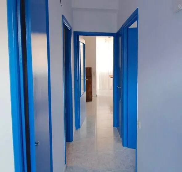 Apartamento Azul Boliches En Fuengirola