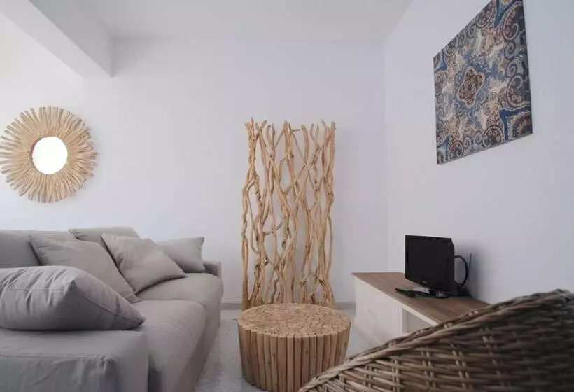 Apartamento Azul Boliches En Fuengirola