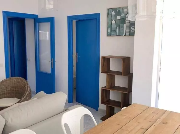 Apartamento Azul Boliches En Fuengirola