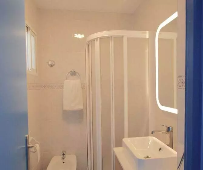 Apartamento Azul Boliches En Fuengirola
