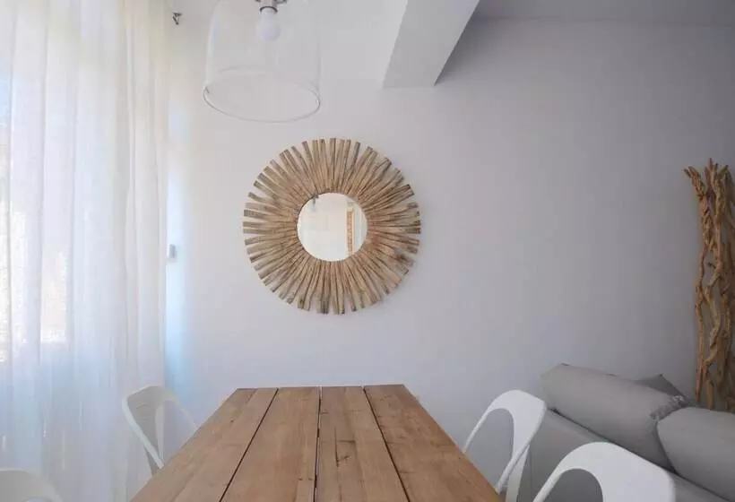 Apartamento Azul Boliches En Fuengirola