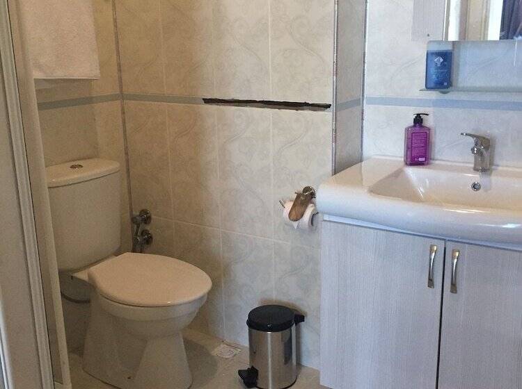 Arca Palace Otel & Restaurant