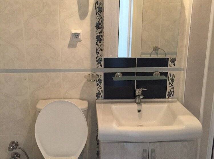 Arca Palace Otel & Restaurant