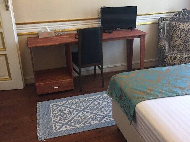 Arca Palace Otel & Restaurant