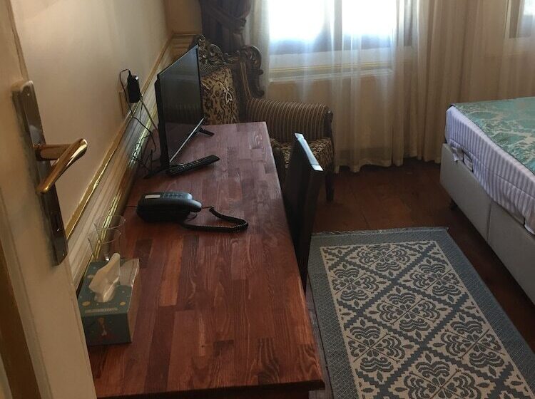 Arca Palace Otel & Restaurant