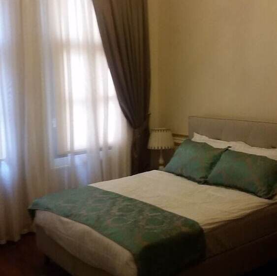 Arca Palace Otel & Restaurant