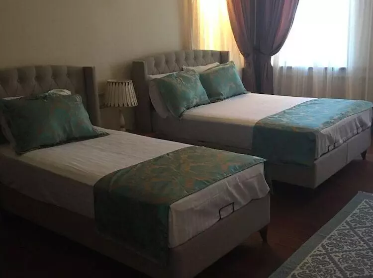 Arca Palace Otel & Restaurant