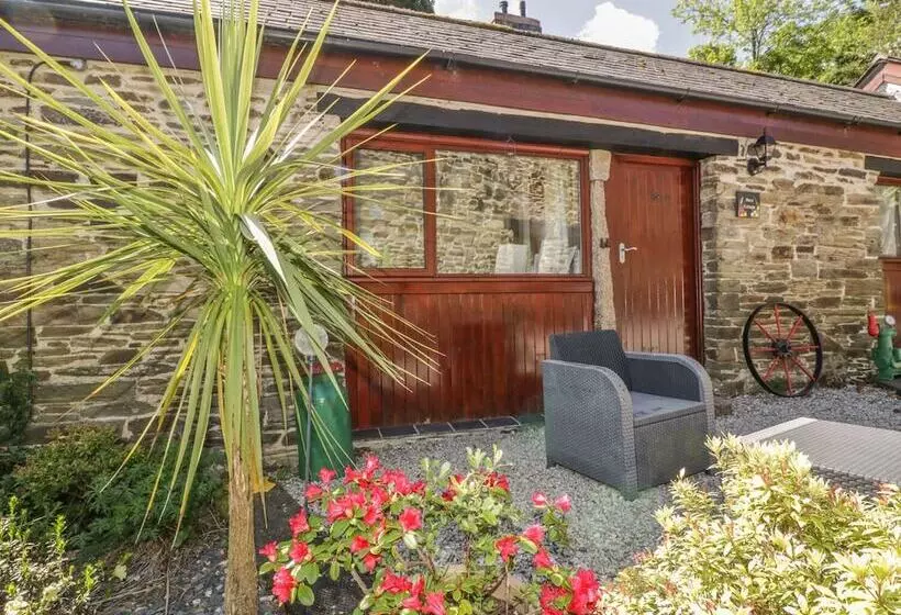 Barn Cottage