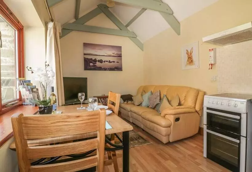 Barn Cottage