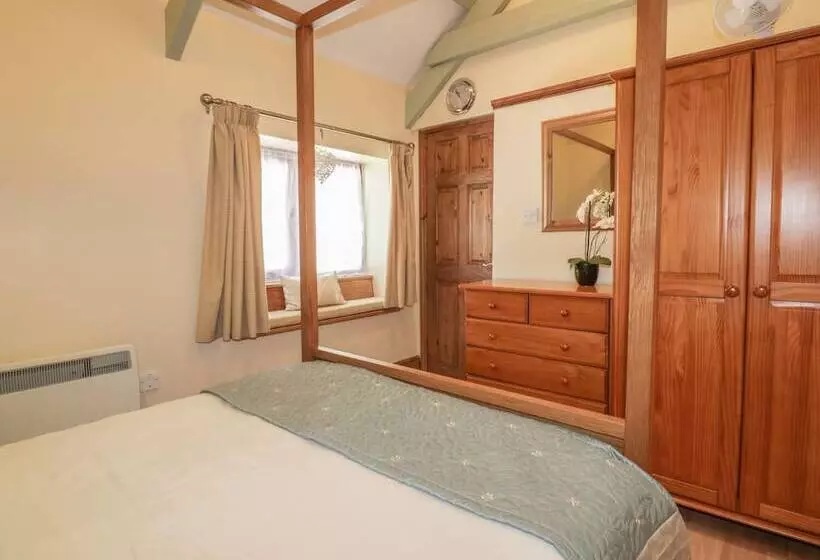 Barn Cottage