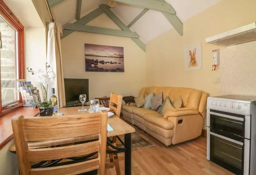 Barn Cottage