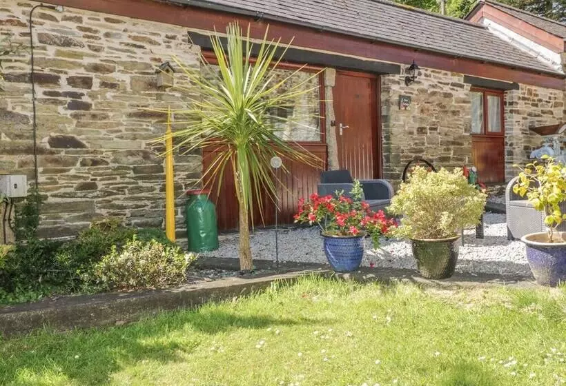 Barn Cottage