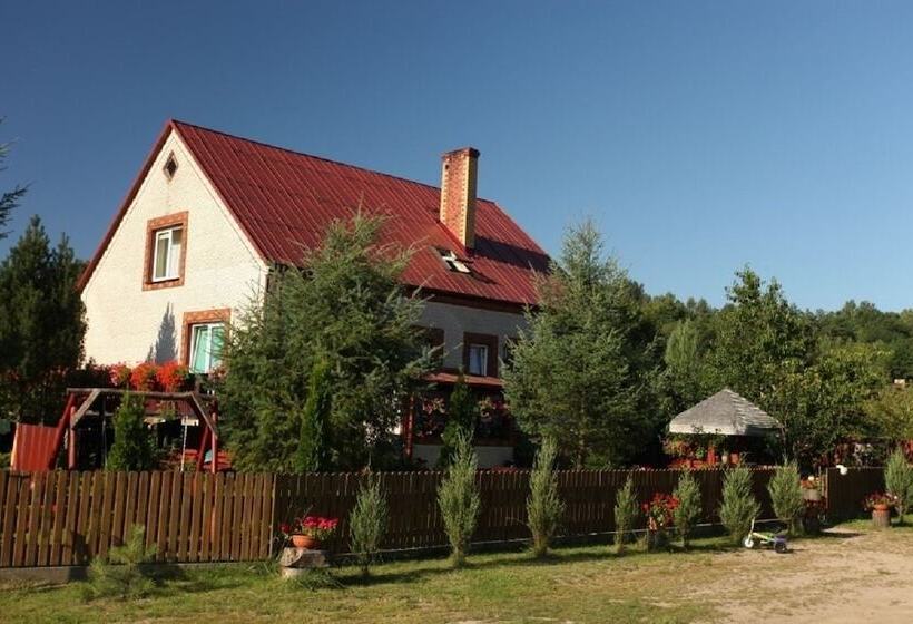 민박 Agroturystyka Katarzyna Tarasiewicz