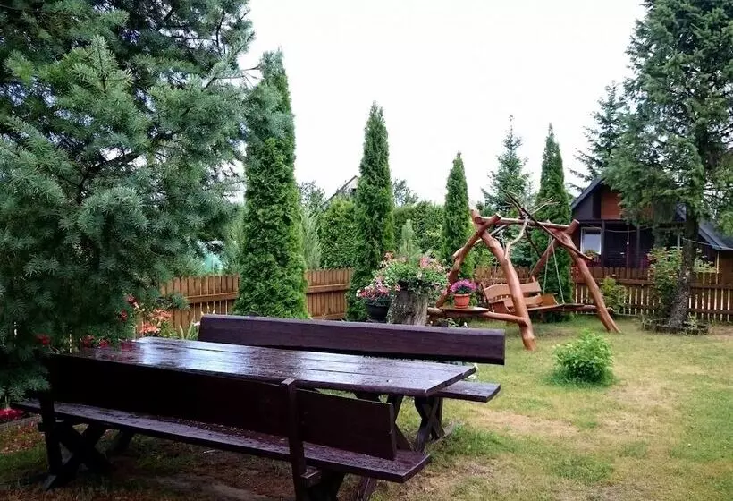 Aamiaismajoitus (B&B) Agroturystyka Katarzyna Tarasiewicz