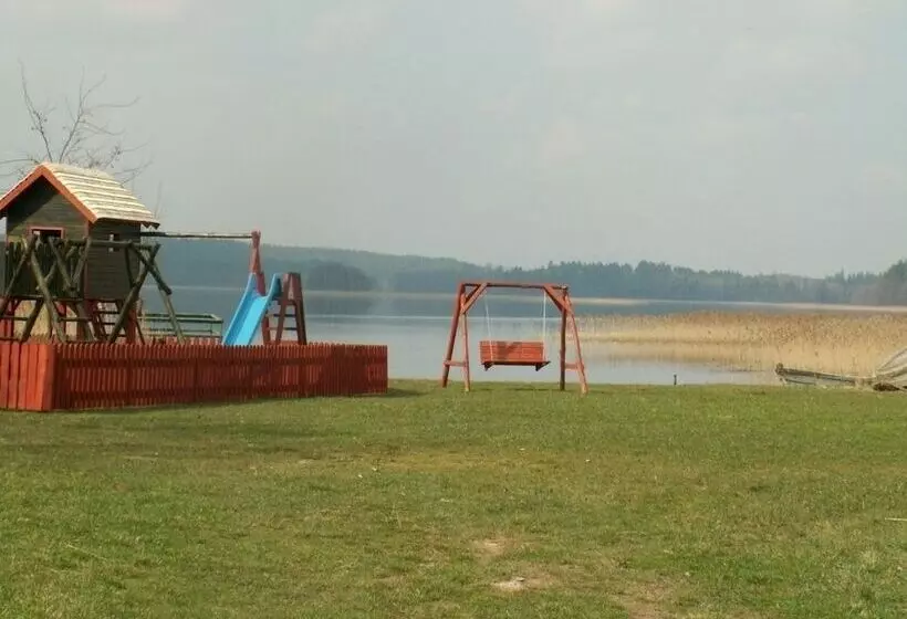 Aamiaismajoitus (B&B) Agroturystyka Katarzyna Tarasiewicz