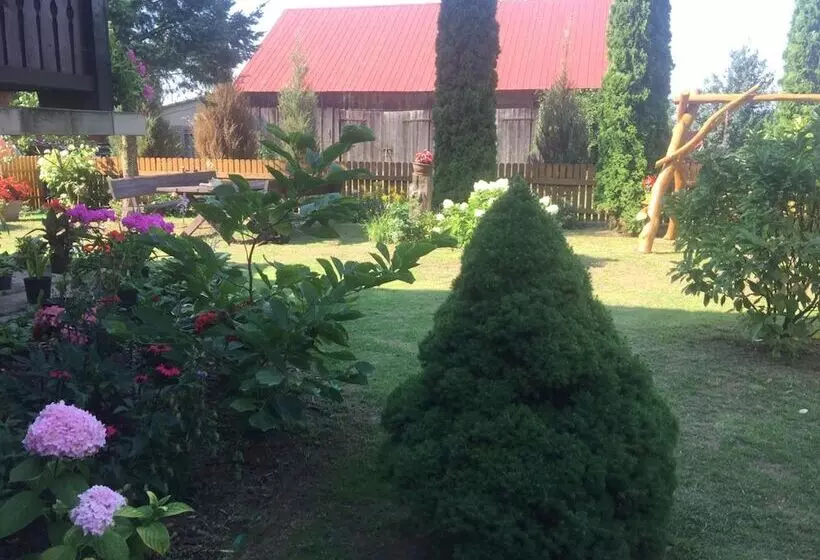 Aamiaismajoitus (B&B) Agroturystyka Katarzyna Tarasiewicz