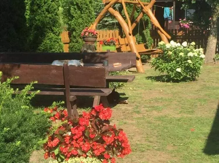 Aamiaismajoitus (B&B) Agroturystyka Katarzyna Tarasiewicz