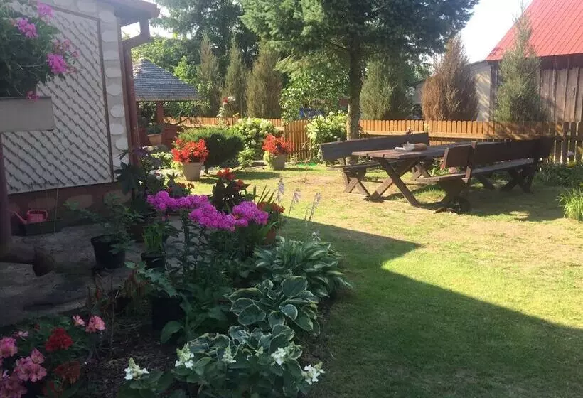 Aamiaismajoitus (B&B) Agroturystyka Katarzyna Tarasiewicz