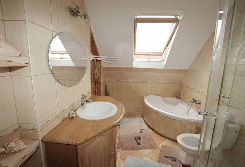 민박 Agroturystyka Katarzyna Tarasiewicz