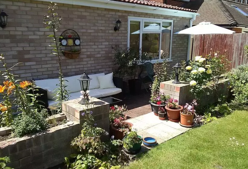 Cherry Garden B&b