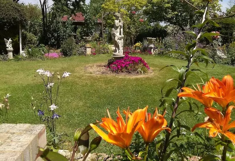 Cherry Garden B&b