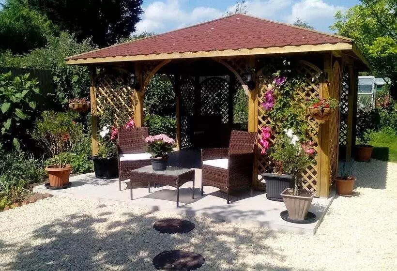 Cherry Garden B&b