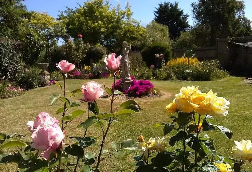 Cherry Garden B&b