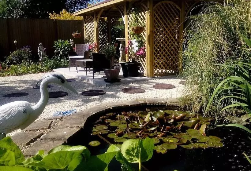 Cherry Garden B&b