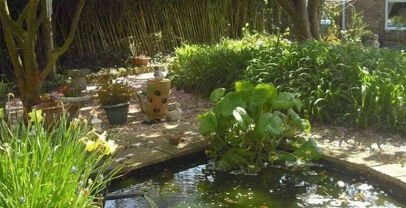 Cherry Garden B&b