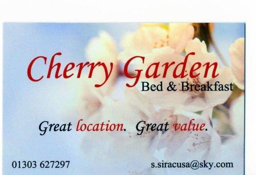 Cherry Garden B&b