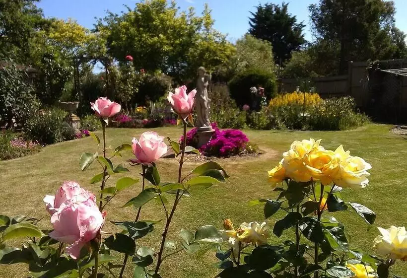 Cherry Garden B&b