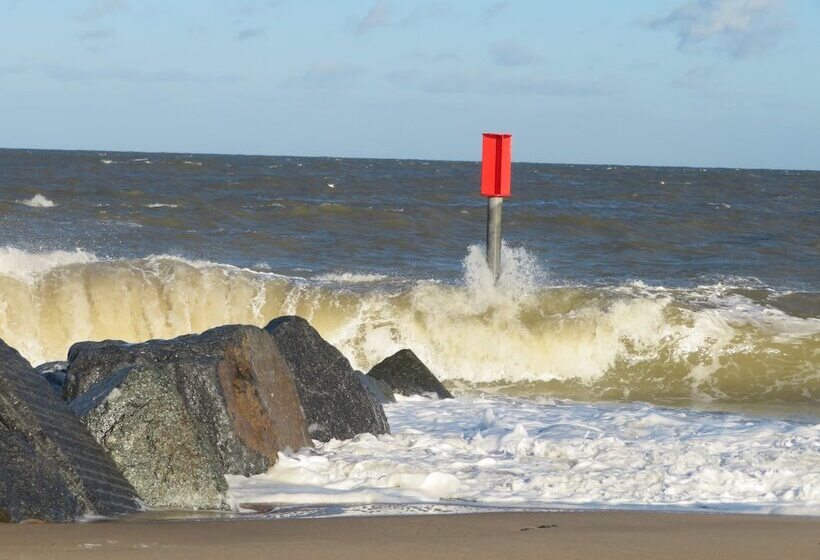 Bed and Breakfast Cotenham Barn