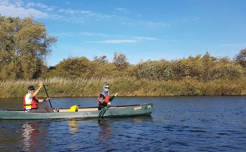 Bed and Breakfast Cotenham Barn