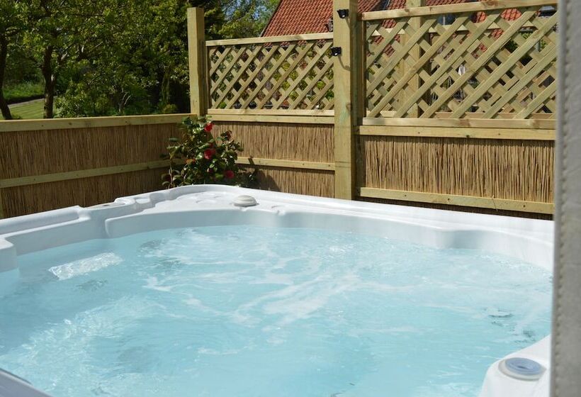 Bed and Breakfast Cotenham Barn