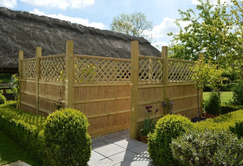 Bed and Breakfast Cotenham Barn