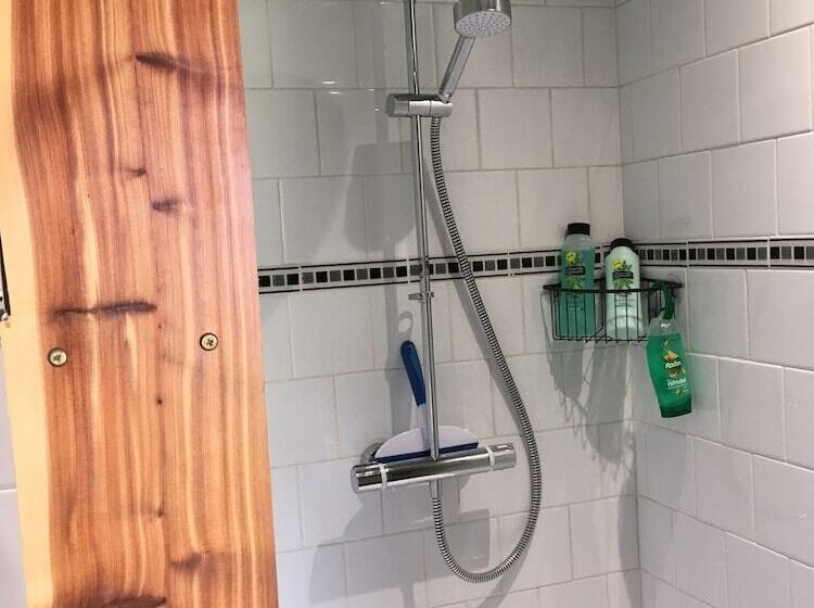 Bed and Breakfast Cotenham Barn