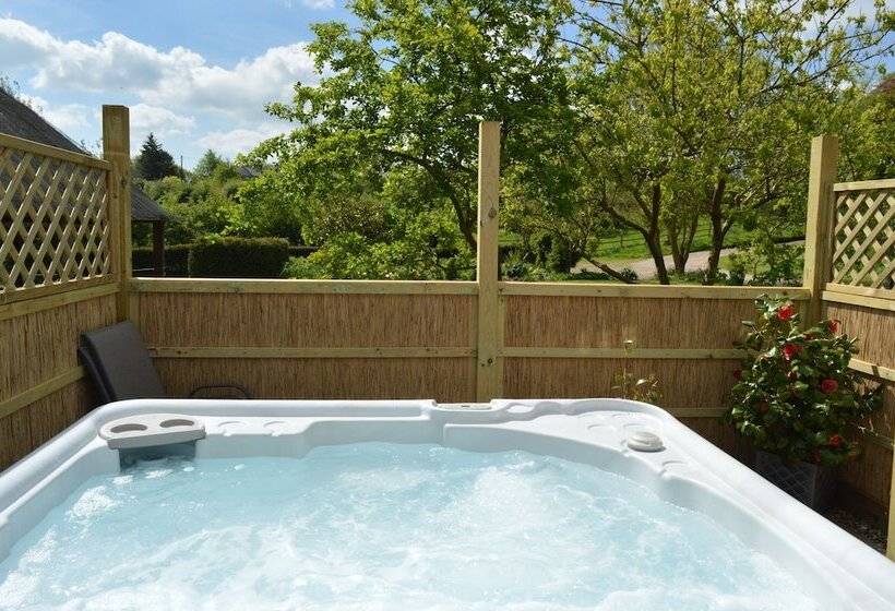 Bed and Breakfast Cotenham Barn