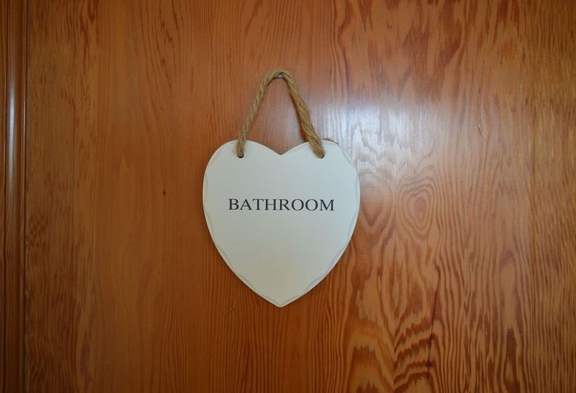 Bed and Breakfast Cotenham Barn